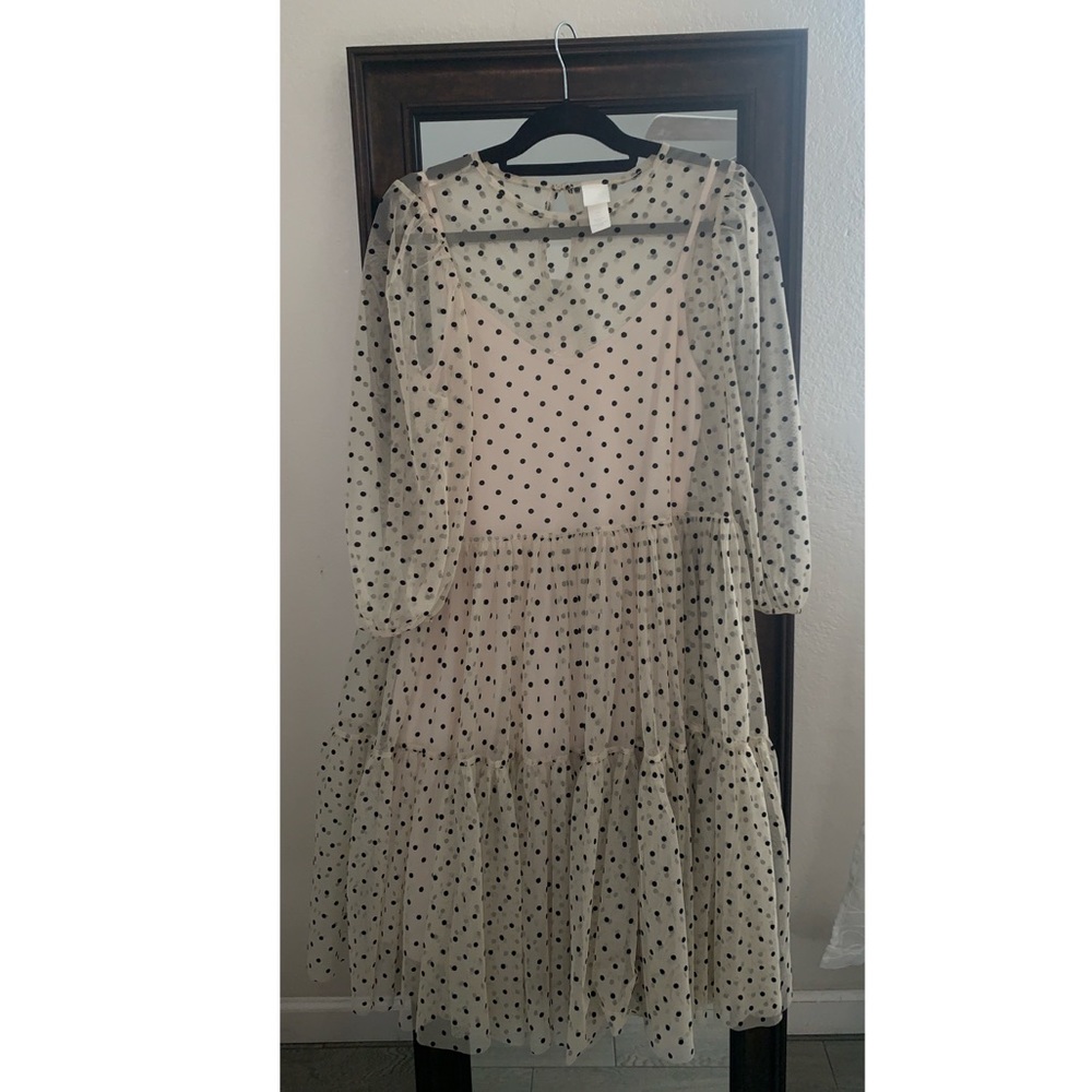 H&M Dress